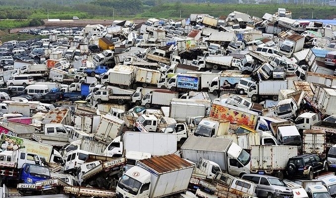 Newly applied law casts enterprises as driving force of circular economy