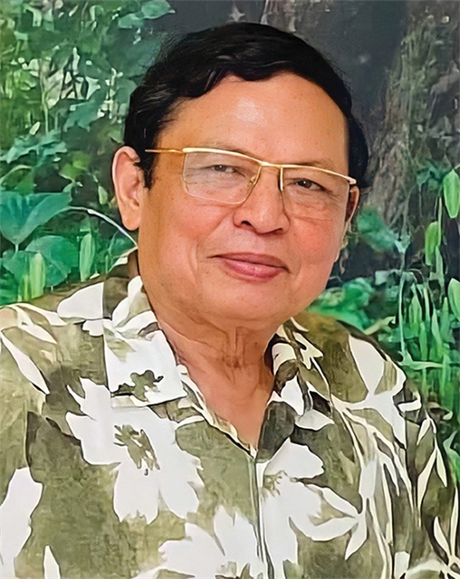 Veteran poet's first book available on Amazon
