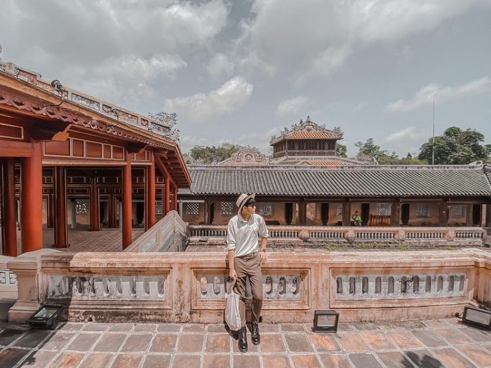 Where should you go when traveling to Hue in March? Discover the best season in the ancient capital with HOT destinations