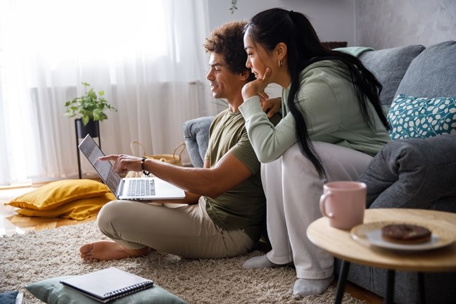 Winning loyalty in a digital-first world