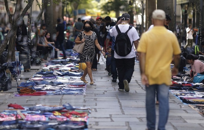 Brazil health regulator says time to ease COVID travel restrictions