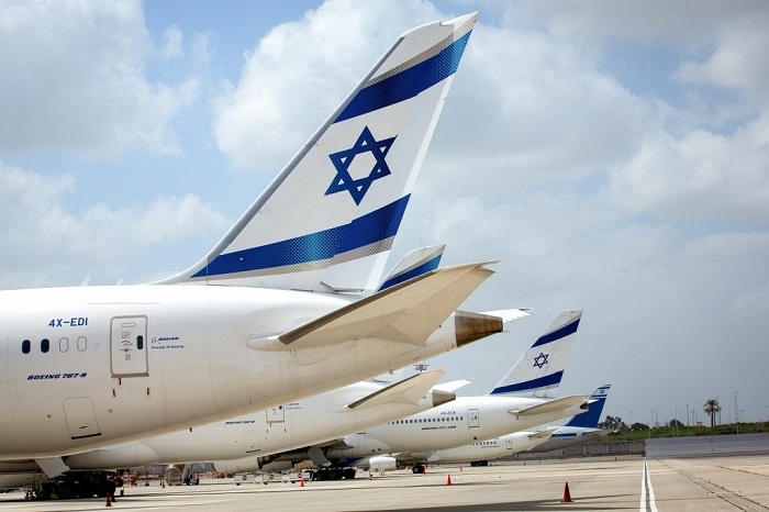 Israel to resume all flights to Dubai with new security deal -security agency