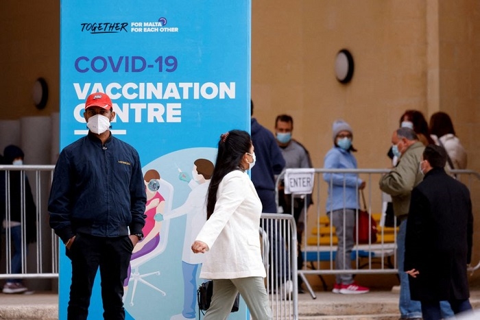 Malta goes to polls with Labour expected to win third term