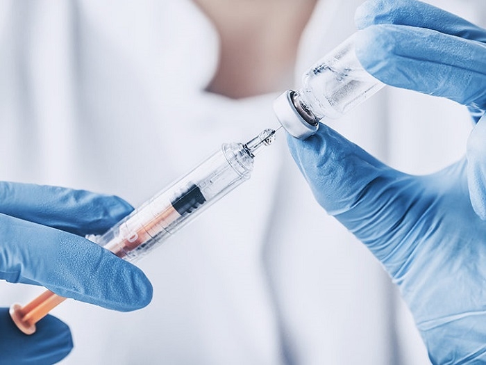 Mexico in talks to receive Indian vaccine and cancer drug technology