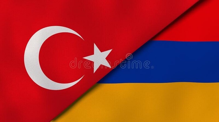 Turkey, Armenia hold 'constructive' talks on mending ties » Vietnam ...