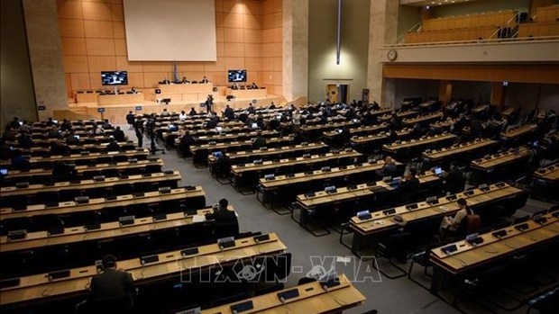 UNHRC opens 49th session, Vietnam attends its high-level segment