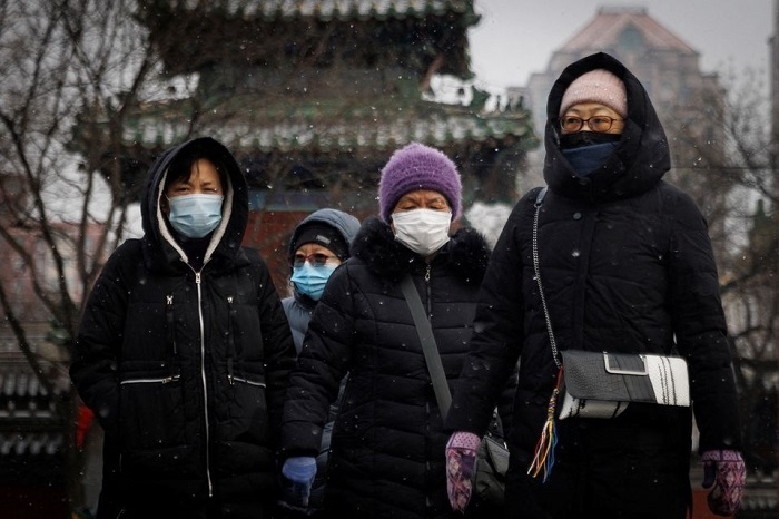 World News in Brief: March 1