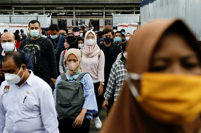World News in Brief: March 13