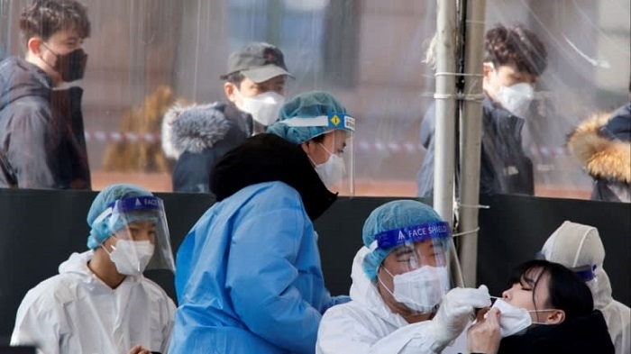 World News in Brief: March 2
