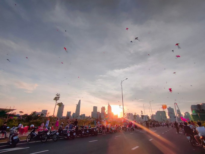 7 fun activities near Ho Chi Minh City on the weekend