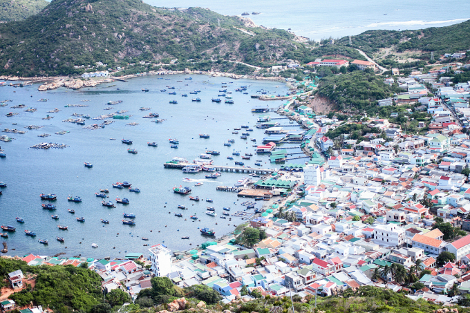 7 places to eat in Cam Ranh