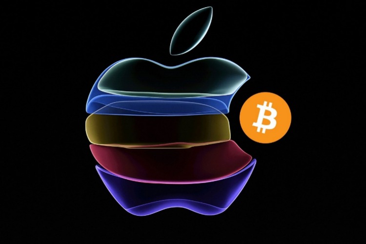 Apple Job Itemizing Sparks Hypothesis Over Cupertino’s Crypto Plans