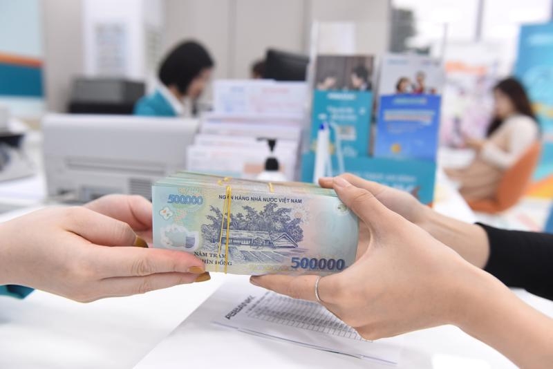 Firms worry about rising interest rates