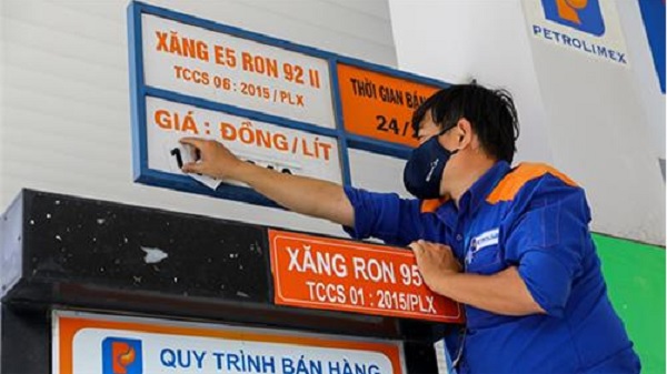 Gasoline costs as we speak on April 19: Immediately turned again to lower with out time to cease