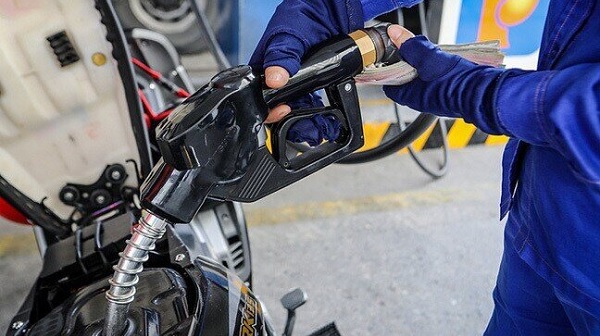 Gasoline costs right now turned to rise sharply