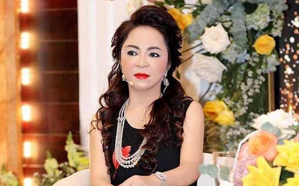 HOT: ‘Lender’ Mrs. Phuong Dangle formally appeared, declaring the actual secret of Dai Nam vacationer space