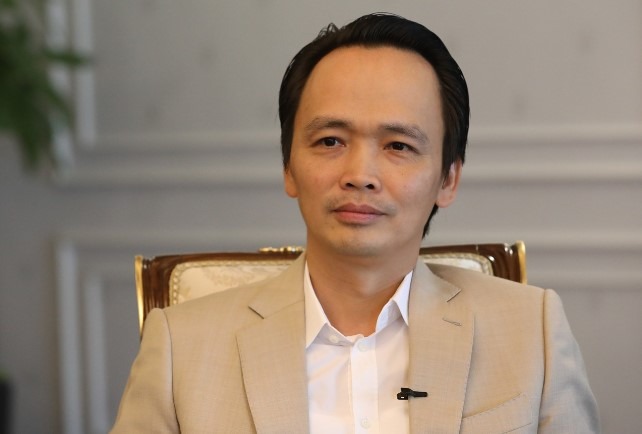 Trinh Van Quyet FLC and Ms. Phuong Dangle have the identical ‘creditor’: Why is the angle of ‘demanding cash’ utterly completely different?