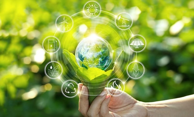 Vietnam eyes transition to green production for sustainable value