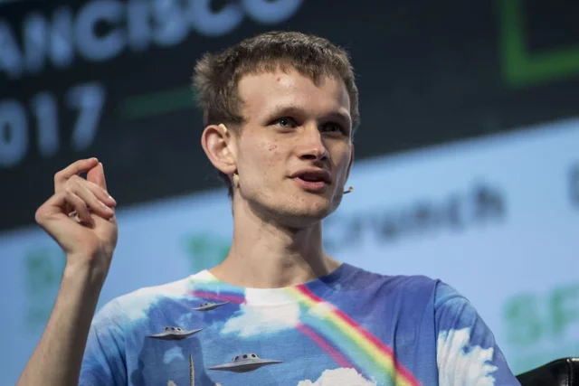 Vitalik Buterin Has Been Supporting A DAO That Has Raised $8 Million For Ukraine
