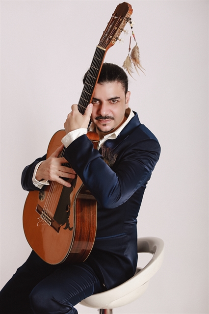 Concert highlights French songs at L’Espace