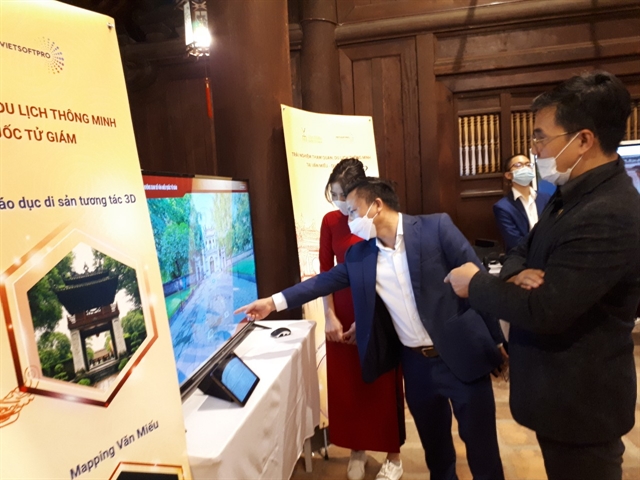 Digital transformation: inevitable tourism trend