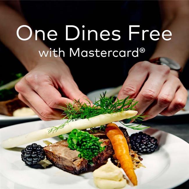 Embarking On Endless Culinary Exploration Across Asia With Mastercard One Dines Free