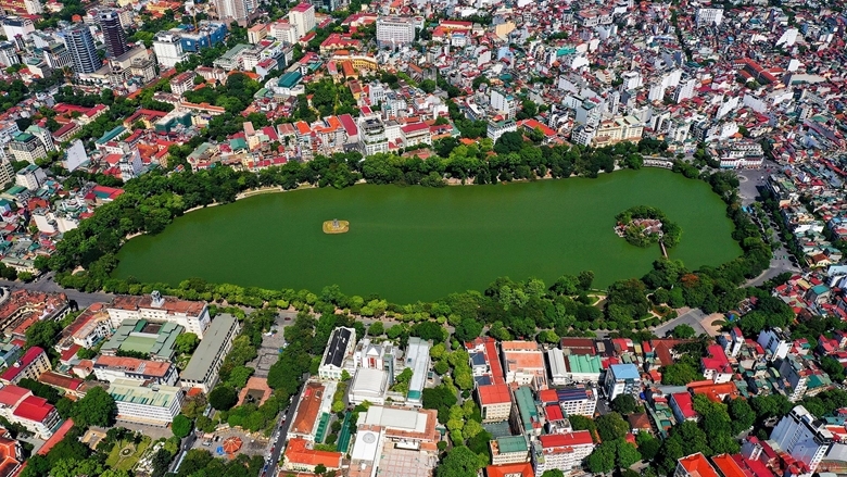 Hanoi ensures transparency of SOE privatization