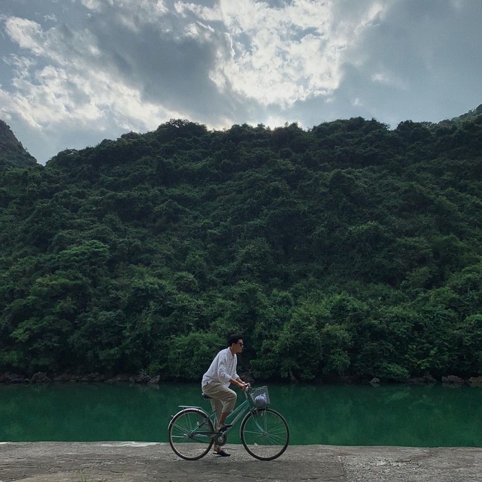 Here is a full Hai Phong travel experience for ‘new mats’ 