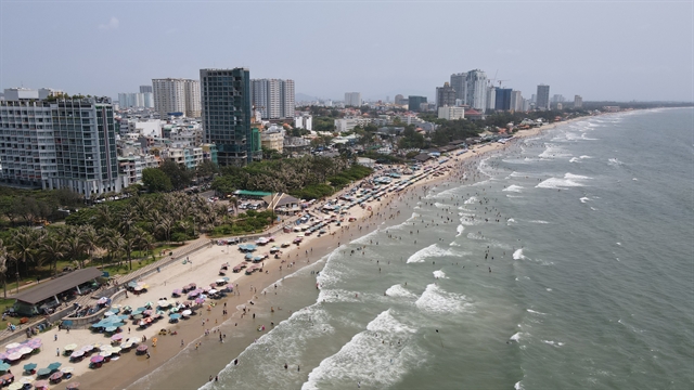 Hùng​​​​​​​ Kings’ commemoration sees domestic travel boom