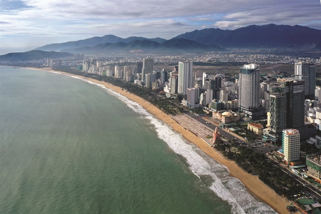 International search volume for Việt Nam tourism increases remarkably