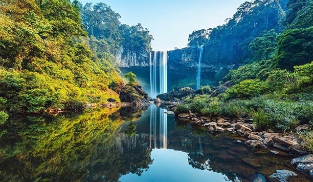Kon Tum to host tourism forum