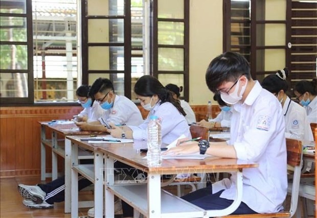 College enrollment renewal in 2022: How does the Ministry of Training and Coaching run digital filtering of all admission strategies?