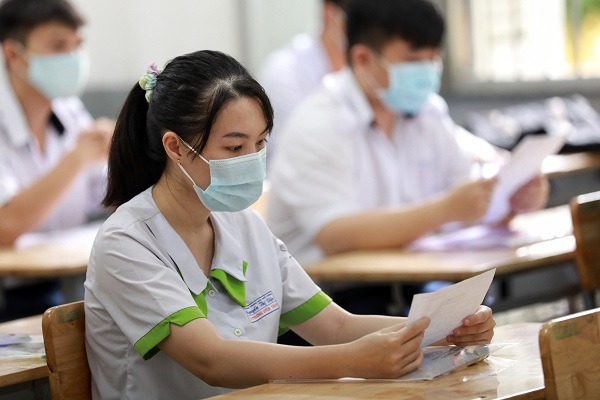 Many notable new factors within the draft College enrollment regulation 2022