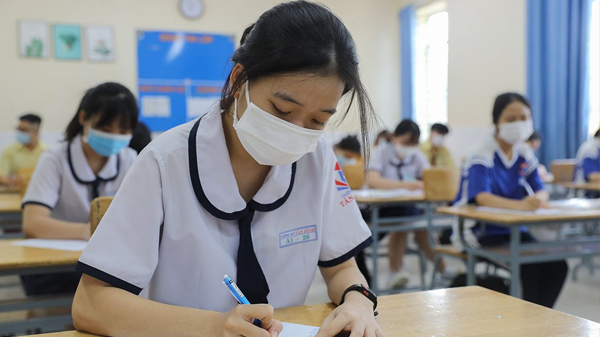 Particulars of the highschool commencement examination schedule in 2022: 4 vital adjustments to know