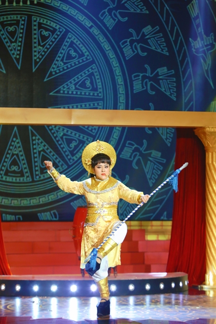 New reality TV contest celebrates 100 years of reformed opera