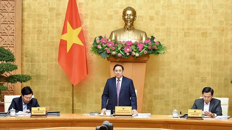 All measures should be taken to fulfill tasks: PM