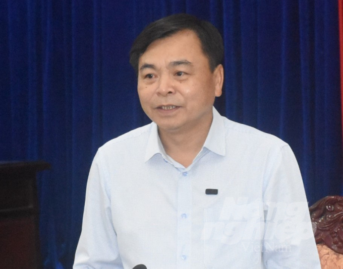 Building a trillion-VND aquaculture irrigation system in Bac Lieu