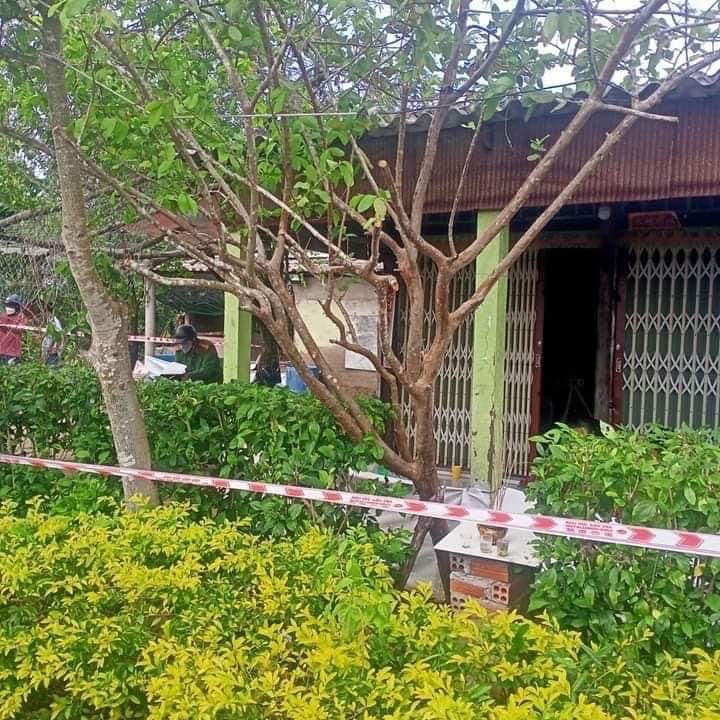 Ca Mau: The tragedy triggered 3 deaths within the household