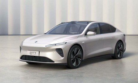 Chinese language electrical vehicles impress with sturdy capability like Ferrari, ‘threate’ Tesla, Mercedes