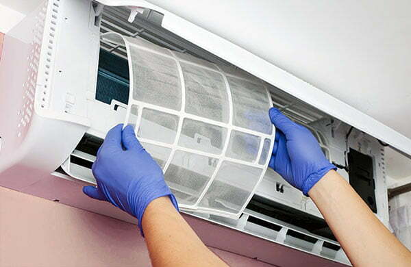 Errors when utilizing air conditioners that most individuals make