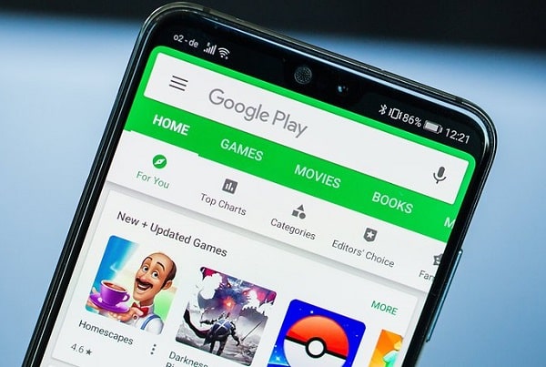 Google lists TOP apps customers should take away from their Android telephones