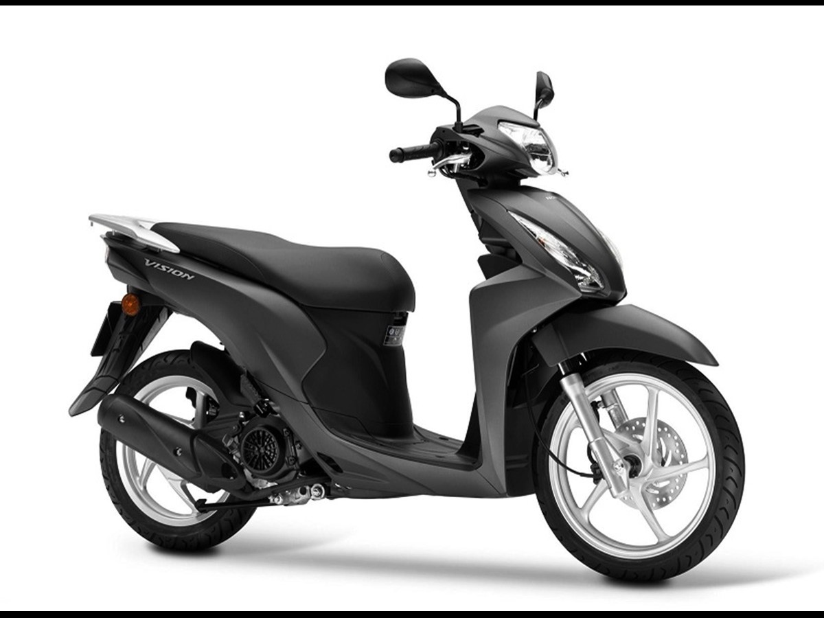 Honda Imaginative and prescient, Suzuki, Yamaha Janus: scooter fashions beneath 30 million are essentially the most fuel-efficient in Vietnam » Breaking News, Latest World News Updates - VietReader Viet Nam