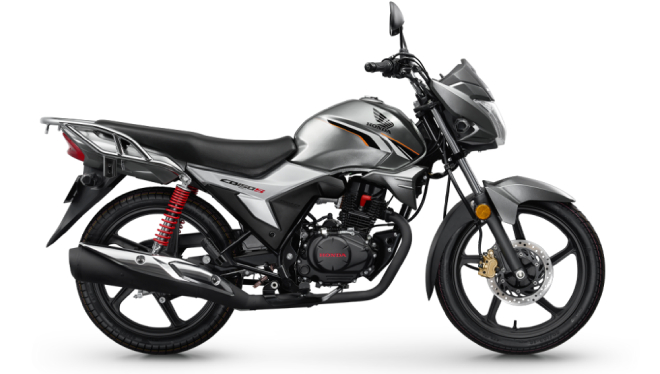 Honda launched a brand new clutch automobile mannequin, sporty design, priced at solely 32 million VND