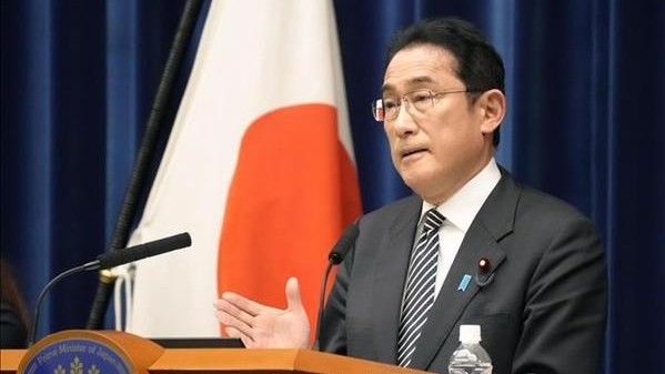 Japan considers Vietnam extensive strategic partner: Official