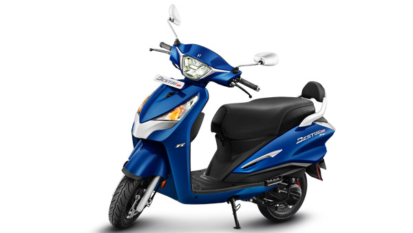 Low-cost scooters of 24 million trigger a market fever with a sequence of recent, fuel-saving tools