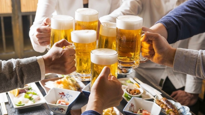 Replace rules on the most recent alcohol focus fines drivers have to be positive