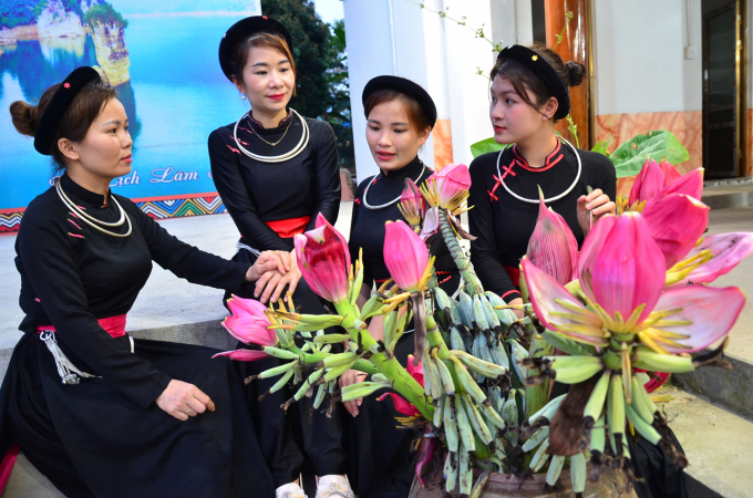Rural tourism: 'Beautiful women region', tales of getting rich