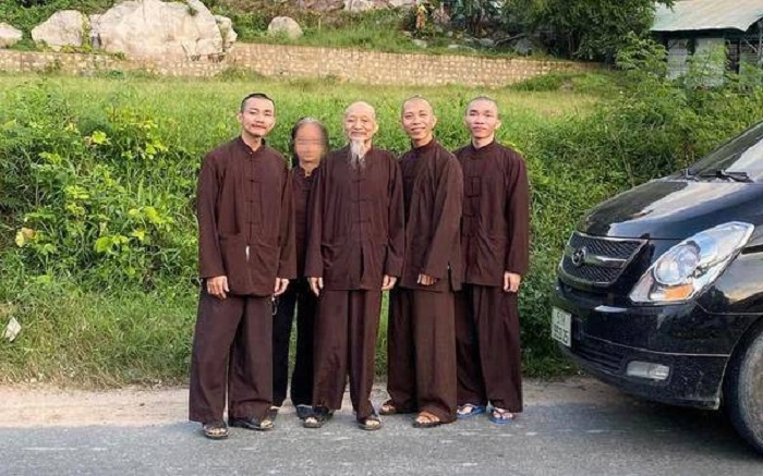 Scorching details about the newest developments in Tinh That Bong Lai case
