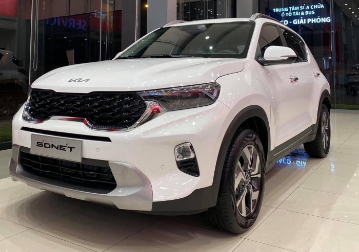 Shocked by Toyota Raize’s rival, Kia Sonet 2022 has a stunning worth with good expertise