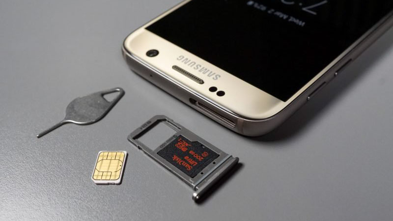 Smartphones can take away the bodily SIM slot because of the brand new characteristic of Android 13